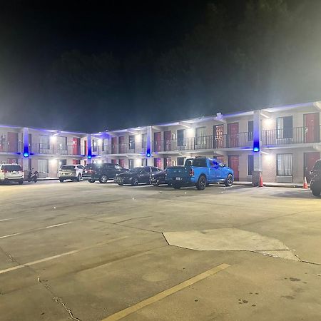 Regency Inn Riverdale Extérieur photo
